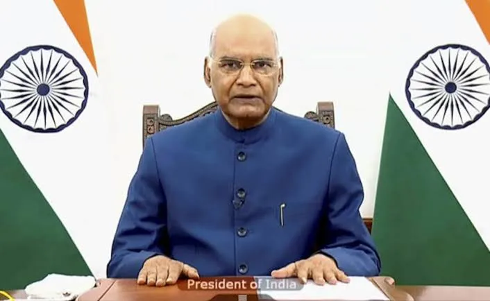 राष्ट्रपति भवन से जजों की नियुक्ति की अधिसूचना जारी , तीन HC में 14 जजों की नियुक्ति का रास्ता साफ