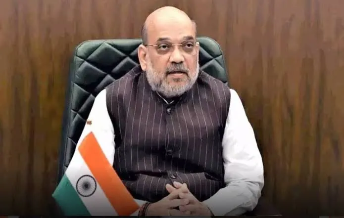 केंद्रीय गृह मंत्री अमित शाह मंगलवार को दिल्ली में राष्ट्रीय जनजातीय अनुसंधान संस्थान (एनटीआरआई) का उद्घाटन करेंगे