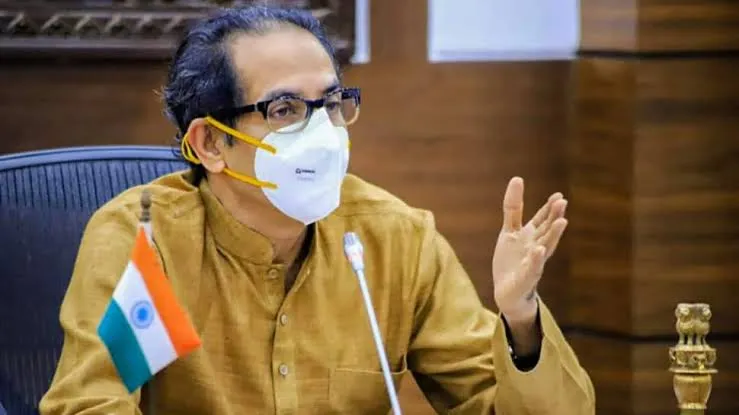 महाराष्ट्र में मचे सियासी घमासान के बीच मुख्यमंत्री उद्धव ठाकरे आज इस्तीफा दे सकते हैं