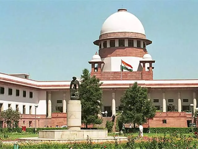 सुप्रीम कोर्ट ने महाराष्ट्र सरकार को दिया विधायकों को सुरक्षा देने का आदेश, 11 जुलाई तक नहीं होगा कोई एक्शन