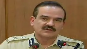 शीना बोरा हत्या मामले परमबीर ने ही दी थी मिसिंग की शिकायत करने की सलाह!