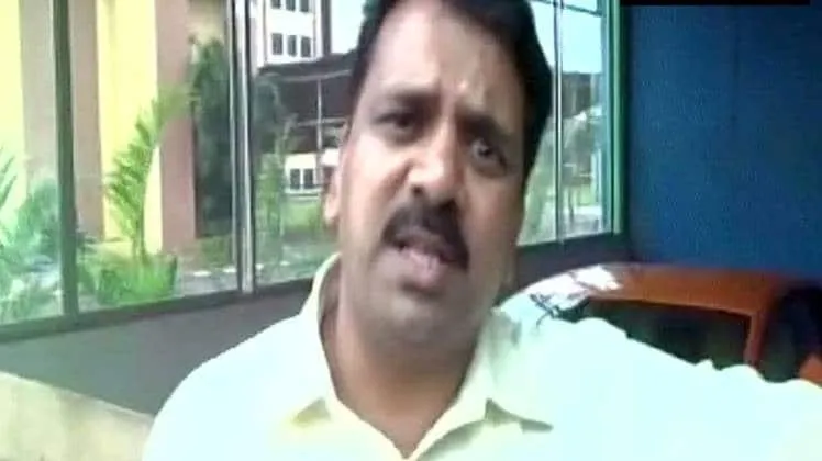 आय से अधिक संपत्ति मामले में पूर्व विधायक नरेंद्र मेहता और उनकी पत्नी की अग्रिम जमानत याचिका खारिज …