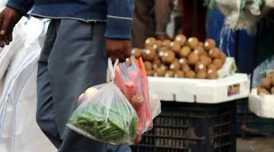 मुंबई मनपा को आई फिर प्लास्टिक की याद, धडल्ले से बिक रही प्लास्टिक पर रोक लगाने की गुहार …