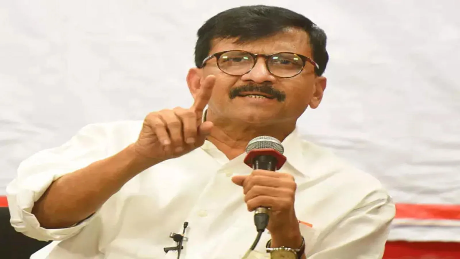 शिवसेना के बागी विधायकों से राउत की अपील मुंबई आकर बात करो, महाविकास अघाड़ी भी छोड़ देंगे…