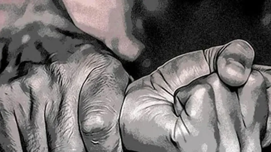 महाराष्ट्र के पालघर जिले में आदिवासी लड़की के साथ गैंगरेप और हत्या…