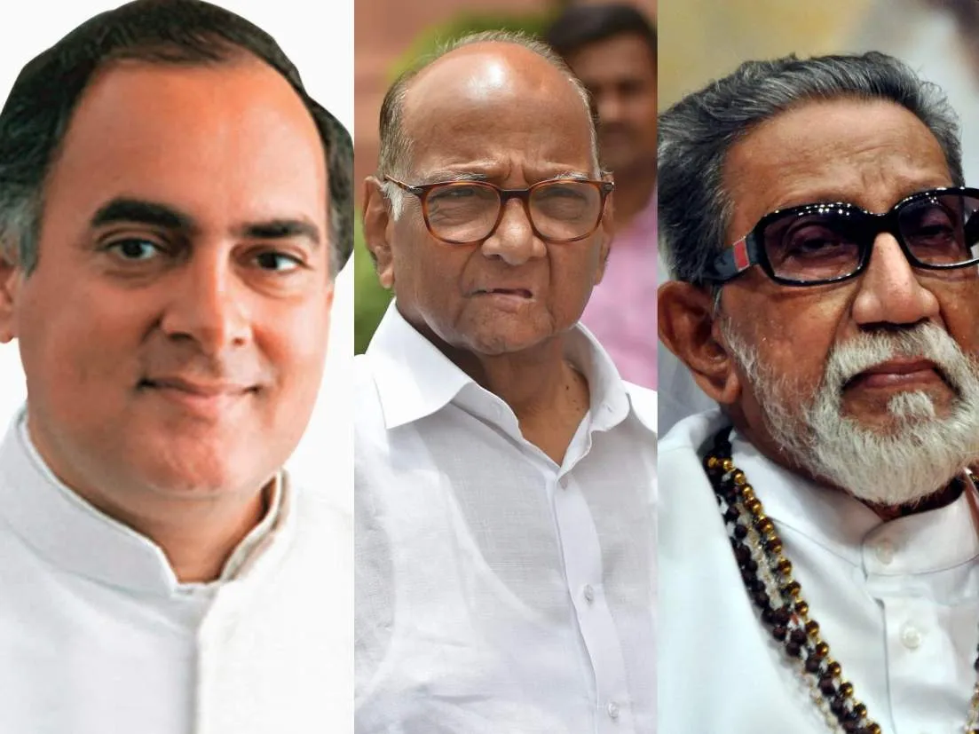 मुंबई के वरली बीडीडी चाल का नाम बालासाहेब ठाकरे नगर!