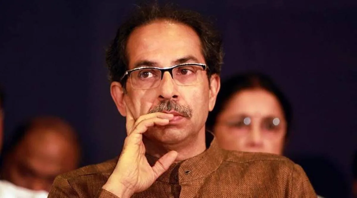 मुंबई: राज्यसभा चुनाव के बाद महाराष्ट्र विधान परिषद चुनाव में BJP ने बढ़ाई उद्धव ठाकरे की टेंशन…