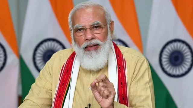 12 जुलाई को प्रधानमंत्री नरेंद्र मोदी 2 घंटे रहेंगे पटना में, 17 सौ लोग बनेंगे शताब्दी समापन समारोह के गवाह…