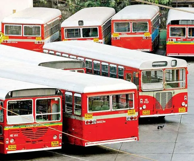 महंगाई के इस दौर में सिर्फ एक रुपए में ७ दिन, ५ राउंड बस यात्रा
