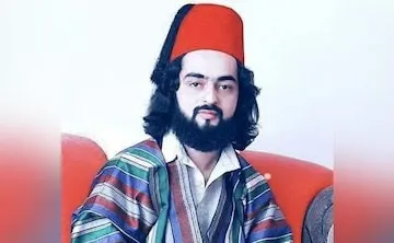 नासिक में ‘सूफी बाबा’ ख्वाजा सैयद ज़रीफ़ चिस्ती की गोली मारकर हत्या