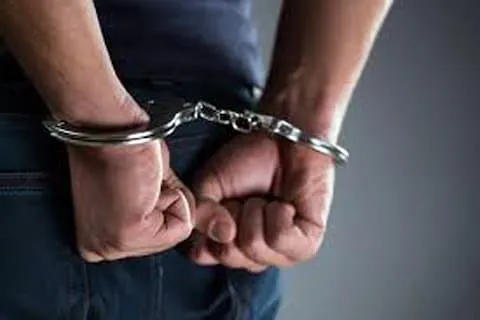 अभिनेत्री कैटरीना कैफ से करना चाहता था शादी, दी थी धमकी…मुंबई पुलिस ने किया गिरफ्तार 