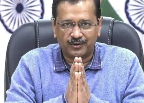अरविंद केजरीवाल को झटका, नई आबकारी नीति के खिलाफ एलजी ने CBI से जांच की सिफारिश