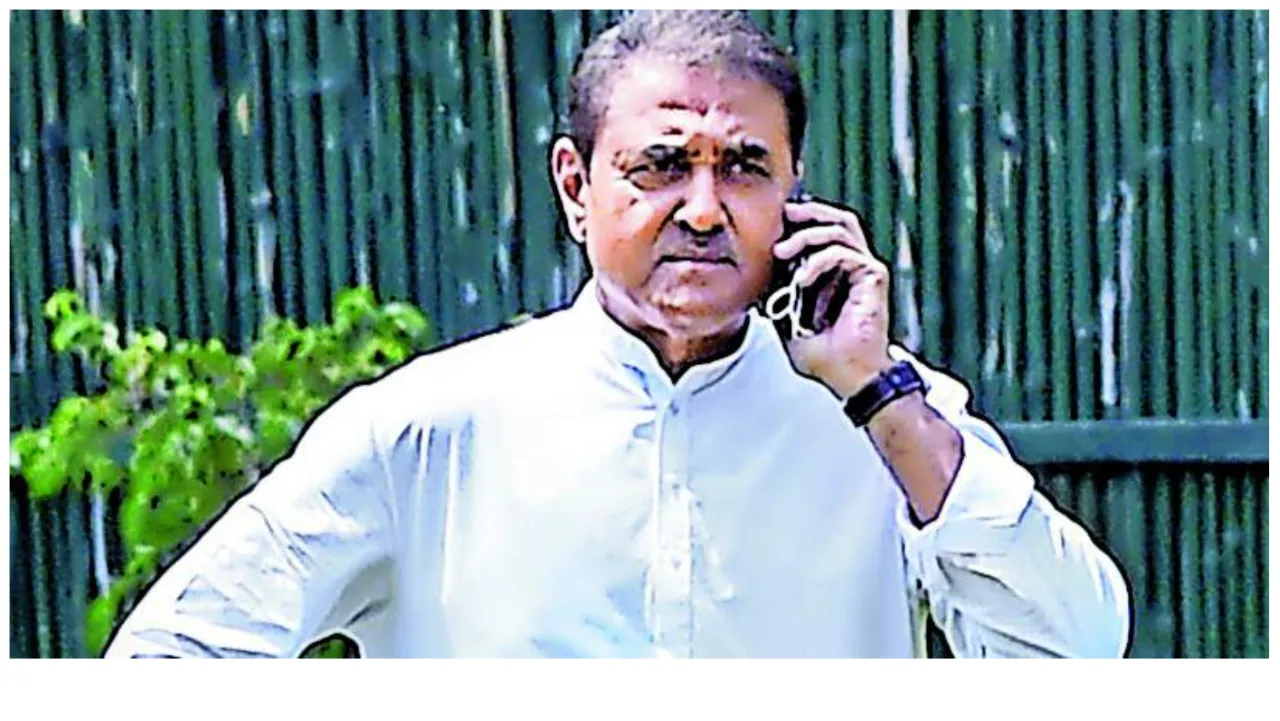 अब एनसीपी को बड़ा झटका, वर्ली में ईडी ने की प्रफुल्ल पटेल की संपत्ति जब्त...