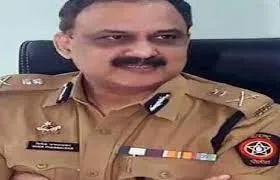 ...आतंकवाद और साइबर अपराध मुंबई पुलिस के समक्ष मुख्य चुनौती : पुलिस आयुक्त विवेक फणसालकर