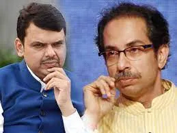 सियासी संग्राम अभी खत्म नहीं...शिवसेना में बगावत से परेशान उद्धव ठाकरे ने देवेंद्र फडणवीस से की थी फोन पर बात?