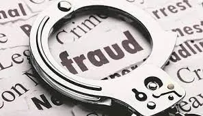 मुंबई के सीनियर IPS अधिकारी का नाम और फोटो इस्तेमाल कर ठगी की कोशिश...