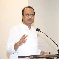 राज्य के विपक्ष के नेता अजीत पवार ने की मांग... दिल्ली से हरी झंडी के बिना राज्य में कोई फैसला नहीं