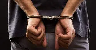 नाबालिग लड़की को अश्लील संदेश भेजने वाले आरोपि को मुंबई पुलिस ने किया गिरफ्तार