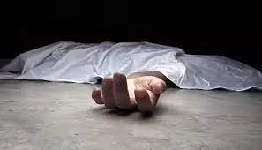 मुंबई के अंधेरी में मिला महिला का शव…दो आरोपी हिरासत में