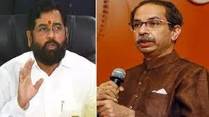महाराष्ट्र के मुख्यमंत्री एकनाथ शिंदे और उद्धव गुट का बड़ा ऐलान, सभी शिवसेना विधायक-सांसद राष्ट्रपति चुनाव में करेंगे द्रौपदी मुर्मू का समर्थन…