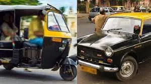 रिक्शा, टैक्सीचालकों की नहीं चलेगी मनमानी, ऑनललाइन शिकायत सुविधा होगी उपलब्ध…