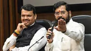 महाराष्ट्र में अगले सप्ताह मंत्रिमंडल का विस्तार…