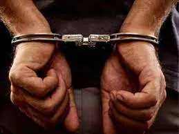 सीसीटीवी फुटेज के आधार पर सनकी सीरियल किलर को डीबी मार्ग पुलिस ने गिरफ्तार