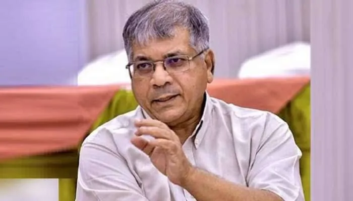 प्रकाश अंबेडकर ने यशवंत सिन्हा से राष्ट्रपति चुनाव से हटने का अनुरोध किया, जानिए क्यों