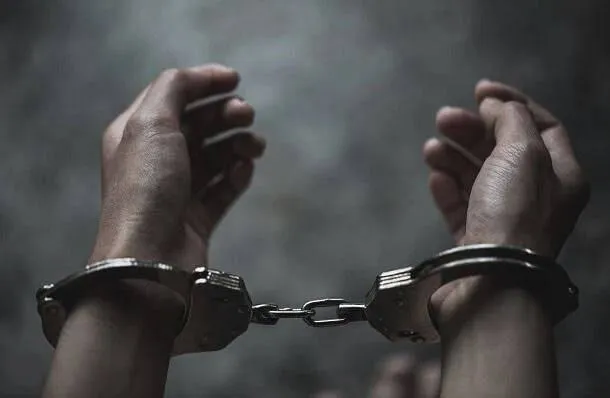 ठाणे से सटे कलवा पुलिस ने शातीर चोरो को धरदबोचा,लाखो का चोरी का माल जप्त.