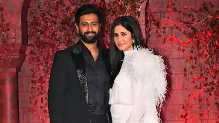Katrina Kaif और Vicky Kaushal को जान से मारने की धमकी देने वाले शख्स को मुंबई पुलिस ने 24 घंटे के अंदर ही गिरफ्तार कर लिया