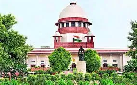 उद्धव ठाकरे गुट को सुप्रीम कोर्ट से राहत… विधानसभा स्पीकर शिवसेना विधायकों की अयोग्यता पर फैसला न लें-CJI