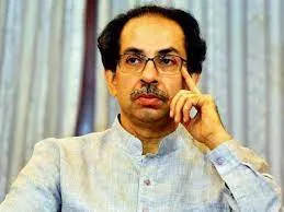 नवी मुंबई के 32 पार्षदों ने दिया एकनाथ शिंदे को समर्थन…महाराष्ट्र के पूर्व मुख्यमंत्री उद्धव ठाकरे को एक और झटका!