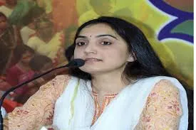 निलंबित बीजेपी नेता नूपुर शर्मा के समर्थन में पोस्ट करने वाले लोगों को दे रे थे धमकी, 4 हिरासत में…