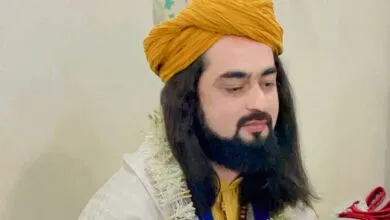 मुस्लिम धर्मगुरु ख्वाजा सैयद चिश्ती उर्फ जरीफ बाबा की  हत्या के मामले में सनसनीखेज जानकारी