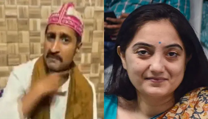 अजमेर दरगाह खादिम सलमान चिश्ती के खिलाफ हत्या के लिए उकसाने का मामला दर्ज