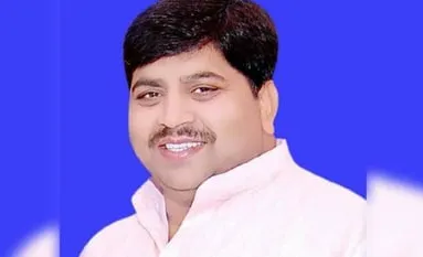 ....फरार चल रहे बसपा के पूर्व एमएलसी महमूद मुंबई से अरेस्ट