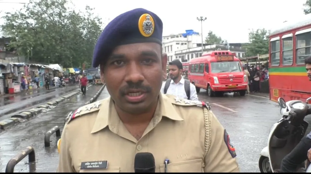 कुर्ला ट्रैफिक पुलिस करेगी ट्रैफिक की समस्या का समाधान