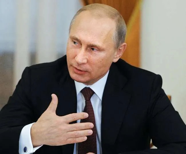 स्वतंत्रता दिवस पर बोले रूसी राष्ट्रपति पुतिन, भारत को विश्व मंच पर काफी प्रतिष्ठा हासिल है