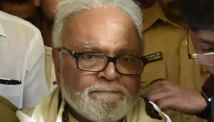 राकांपा विधायक भुजबल ने हाथी रोग पर तानाजी सावंत से पूछा सवाल...नर और मादा मच्छरों में उलझ गए स्वास्थ्य मंत्री! 