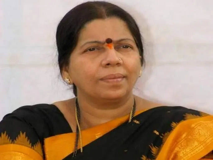 BJP विधायक मंदा म्हात्रे का आरोप...नवी मुंबई में बढ़े अवैध धंधे, नागरिक सुरक्षित नहीं