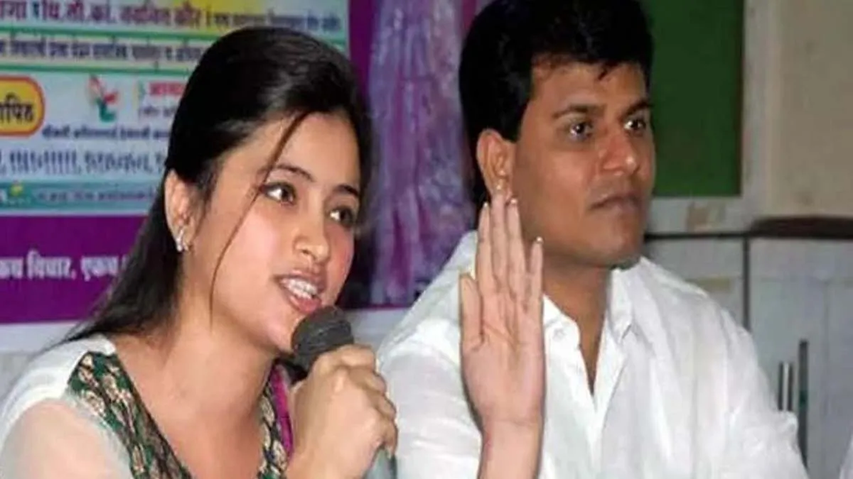 राणा दंपति ने की आलोचना...सत्ता में रहते हुए अजीत पवार मेलघाट क्यों नहीं गए? 