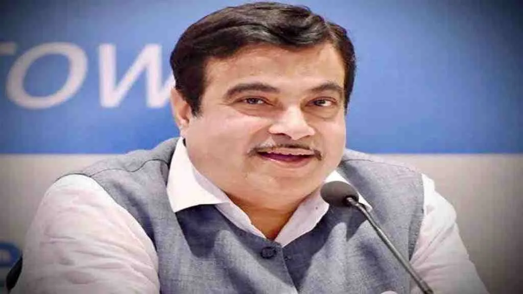 संसदीय बोर्ड में बड़ा बदलाव ... भाजपा नेता नितिन गडकरी को किया दरकिनार 