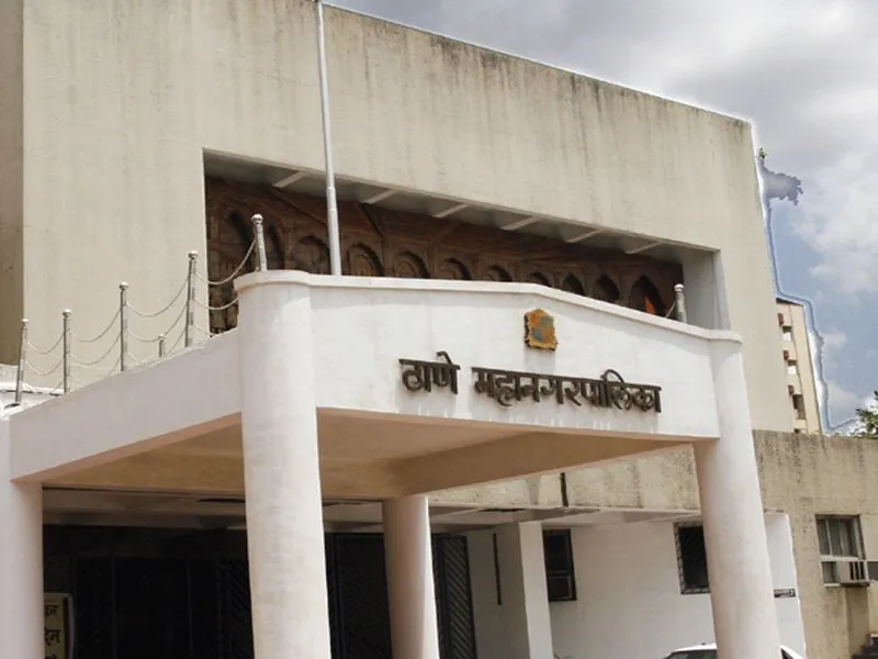 ...टैक्स वसूलने में ठाणे मनपा सख्त! जुलाई के अंत तक ३४४ करोड़ रुपए जमा, इस वर्ष २९ प्रतिशत की वृद्धि