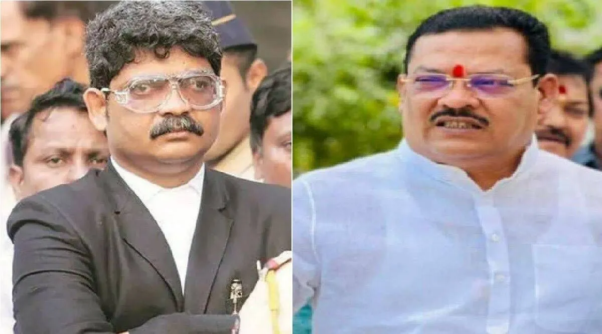 विधायक संजय शीर्षस्थ ने दी डेवलपर्स को धमकी : Adv गुणरत्न सदावर्ते