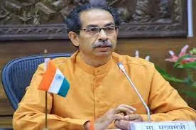 उद्धव ठाकरे ने दी गृहमंत्री अमित शाह को खुली चुनौती, मुंबई आइए, आसमान दिखा देंगे...