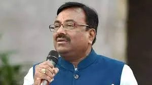 कैबिनेट मंत्री सुधीर मुनगंटीवार का बयान, देश में कोई भी मस्जिद तोड़ कर नहीं बनाया गया मंदिर...