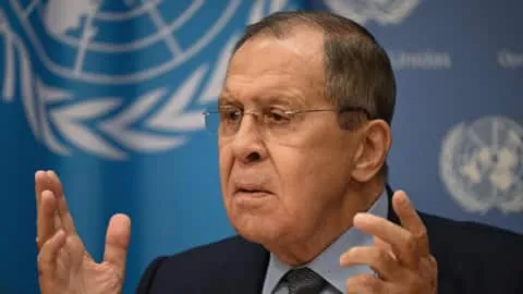 अमेरिका के बाद रूस का भी समर्थन...भारत को बनाया जाए संयुक्त राष्ट्र सुरक्षा परिषद का स्थायी सदस्य