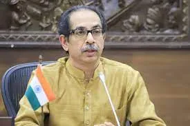 शिवसेना ने बॉम्बे हाईकोर्ट से लगाई गुहार....शिवाजी पार्क में दशहरा रैली पर अड़े उद्धव ठाकरे