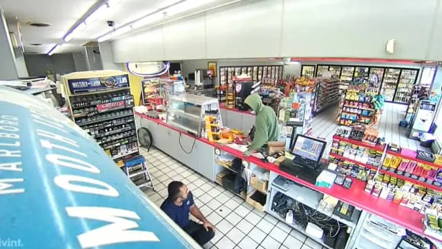 अमेरिका के जॉर्जिया में किराना स्टोर के अंदर पंजाब के युवक की गोली मारकर हत्या...