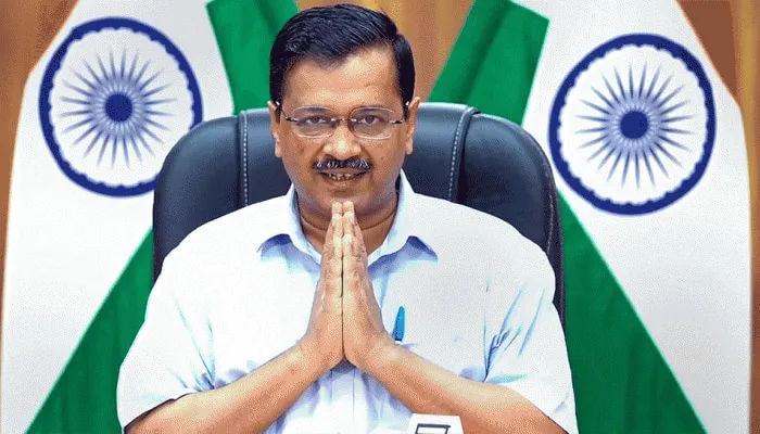 ब्रिटेन के प्रधानमंत्री ऋषि सुनक को केजरीवाल ने दी बधाई... दुनिया में भारतीय छोड़ रहे अपनी छाप